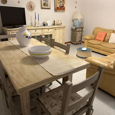 Апартаменты Comfort House Ольбия Экстерьер фото