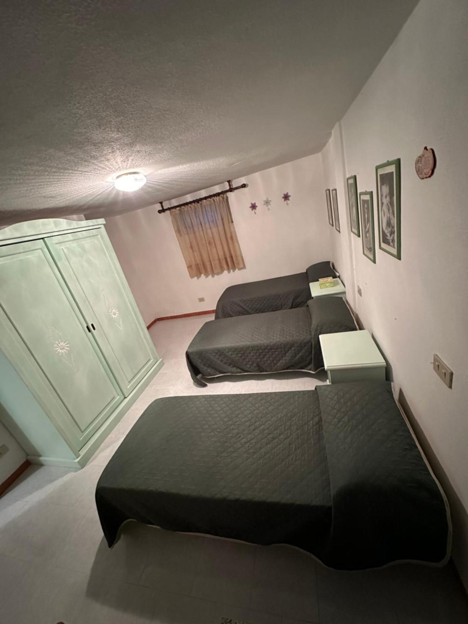 Апартаменты Comfort House Ольбия Экстерьер фото